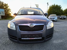 Skoda Roomster 1.6-105  Facelift 5 !!!!! | Mobile.bg    2