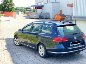 VW Passat, снимка 6