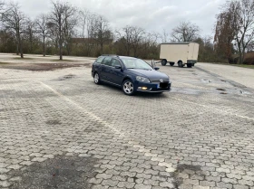 VW Passat, снимка 1