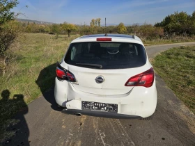 Обява за продажба на Opel Corsa 1.4 EURO6 BLACK EDITION ~8 200 лв. - изображение 3