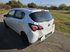 Обява за продажба на Opel Corsa 1.4 EURO6 BLACK EDITION ~8 200 лв. - изображение 4