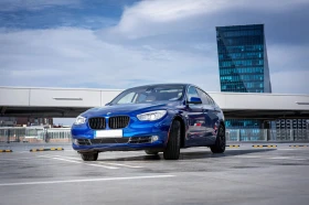 BMW 5 Gran Turismo xDrive, снимка 3