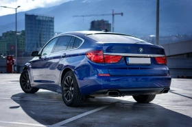 BMW 5 Gran Turismo xDrive, снимка 4