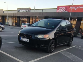 Mitsubishi Colt Turbo RALLIART - [1] 