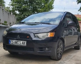 Обява за продажба на Mitsubishi Colt Turbo RALLIART ~9 999 лв. - изображение 1