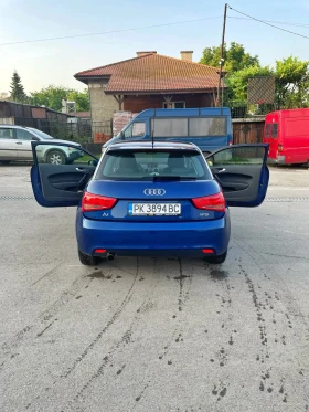 Audi A1 1.2 TFSI | Mobile.bg    4