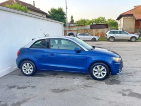     Audi A1 1.2 TFSI