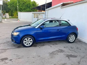 Audi A1 1.2 TFSI | Mobile.bg    2