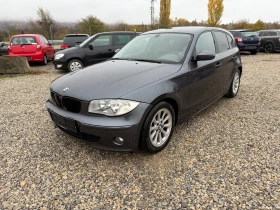 BMW 118 2.0D-122PS