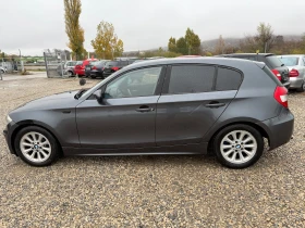 BMW 118 2.0D-122PS, снимка 8