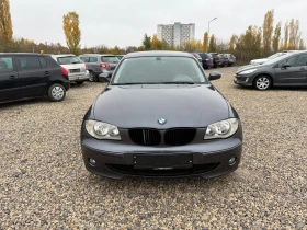 BMW 118 2.0D-122PS, снимка 2