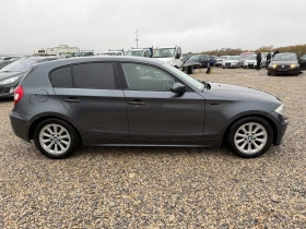 BMW 118 2.0D-122PS, снимка 4