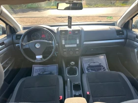 VW Golf 1.9tdi-105к.с.! , снимка 9