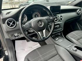 Mercedes-Benz A 200 cdi SPORT 7Gtronic Full Led Distronic Full Service, снимка 10