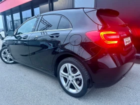 Mercedes-Benz A 200 cdi SPORT 7Gtronic Full Led Distronic Full Service, снимка 4