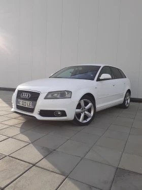 Audi A3 S-LINE , снимка 1