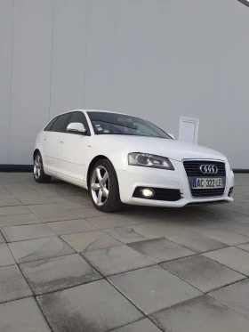 Audi A3 S-LINE , снимка 4