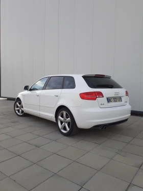 Audi A3 S-LINE , снимка 2