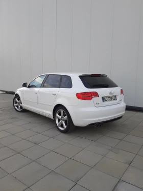 Audi A3 S-LINE , снимка 10