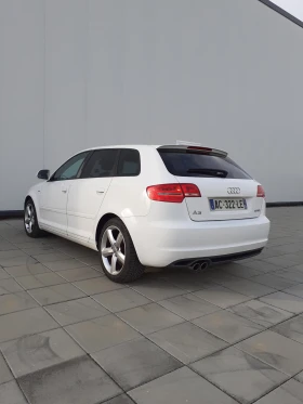 Audi A3 S-LINE , снимка 13