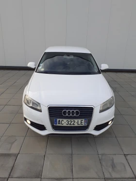 Audi A3 S-LINE , снимка 14