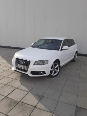 Audi A3 S-LINE , снимка 9