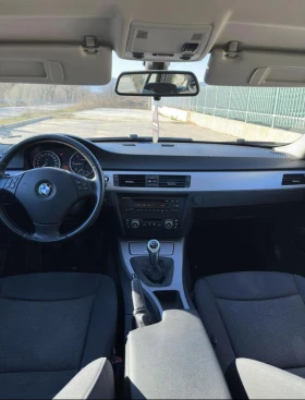 BMW 318 Bmw e91 318, снимка 6