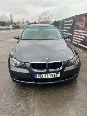 BMW 318 Bmw e91 318, снимка 5