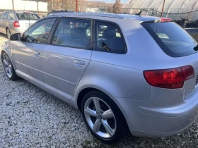 Audi A3 2.0TDi, S LINE - [7] 