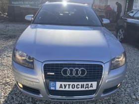 Audi A3 2.0TDi, S LINE - [1] 