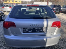 Audi A3 2.0TDi, S LINE - [6] 