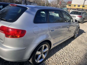 Audi A3 2.0TDi, S LINE - [5] 