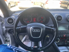 Audi A3 2.0TDi, S LINE - [13] 