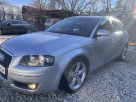 Audi A3 2.0TDi, S LINE - [3] 