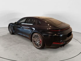 Porsche Panamera TURBO E-HYBRID/FACELIFT/SPORT CHRONO/BOSE/PANO/360, снимка 4