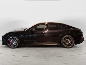 Porsche Panamera TURBO E-HYBRID/FACELIFT/SPORT CHRONO/BOSE/PANO/360, снимка 3