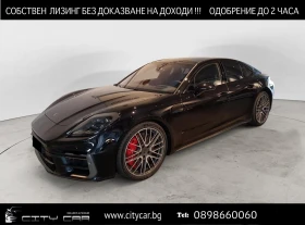 Porsche Panamera TURBO E-HYBRID/FACELIFT/SPORT CHRONO/BOSE/PANO/360, снимка 1