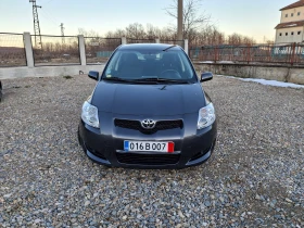 Toyota Auris 2.0  - [3] 