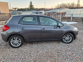 Toyota Auris 2.0  - [6] 