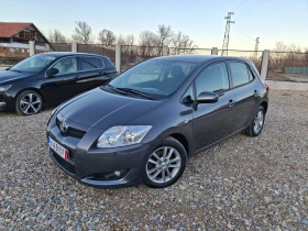 Toyota Auris 2.0  - [4] 