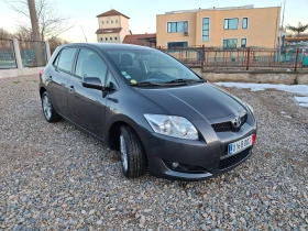 Toyota Auris 2.0  - [1] 