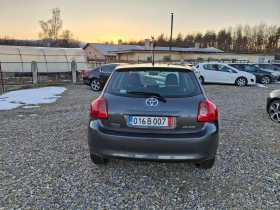 Toyota Auris 2.0  - [8] 