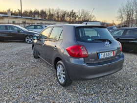 Toyota Auris 2.0  - [7] 