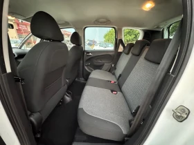 Обява за продажба на Citroen C3 Picasso 1.6 BlueHdi 99kc  ~11 490 лв. - изображение 10