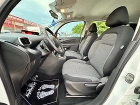 Обява за продажба на Citroen C3 Picasso 1.6 BlueHdi 99kc  ~11 490 лв. - изображение 9