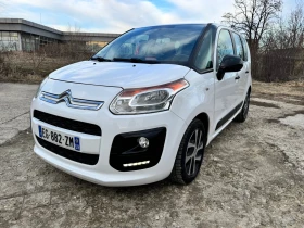 Citroen C3 Picasso 1.6 BlueHdi 99kc  1