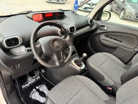 Обява за продажба на Citroen C3 Picasso 1.6 BlueHdi 99kc  ~11 490 лв. - изображение 8