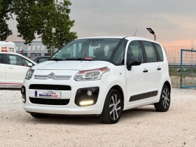 Обява за продажба на Citroen C3 Picasso 1.6 BlueHdi 99kc  ~11 490 лв. - изображение 2