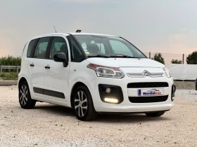 Обява за продажба на Citroen C3 Picasso 1.6 BlueHdi 99kc  ~11 490 лв. - изображение 1