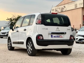 Обява за продажба на Citroen C3 Picasso 1.6 BlueHdi 99kc  ~11 490 лв. - изображение 7